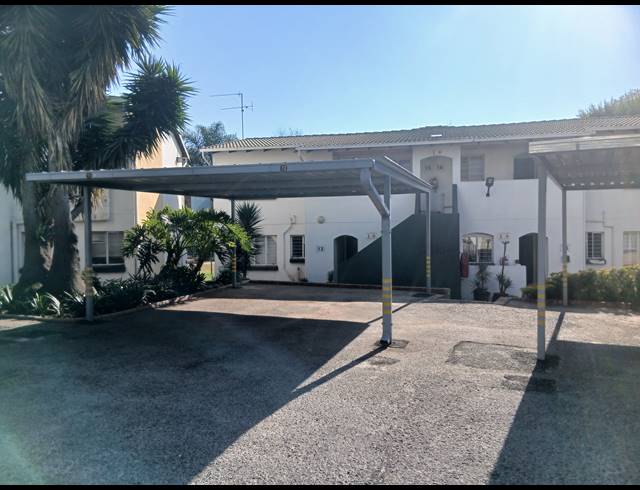 2 BEDROOM APARTMENT FOR SALE IN DENLEE